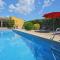 Flirty Cottage mit Pool in Buger bis zu 6 Personen - Búger