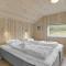 Four-Bedroom Holiday Home In Romo