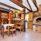 Gorgeous Home In Breznica With Sauna - Brežnica