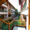 Pingviman Hotel