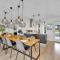 Four-Bedroom Holiday Home In Ringkobing