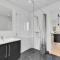 Four-Bedroom Holiday Home In Ringkobing