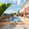 Freistehendes Ferienhaus in Cubelles mit Privatem Pool - Cubelles
