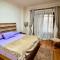 Elegant 3 Rooms Apartment in Private Villa in New Cairo - القاهرة