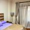 Elegant 3 Rooms Apartment in Private Villa in New Cairo - القاهرة
