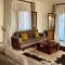 Elegant 3 Rooms Apartment in Private Villa in New Cairo - القاهرة