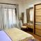Elegant 3 Rooms Apartment in Private Villa in New Cairo - القاهرة