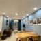 Serviced apart FLC Green -7 min Kengnam , 1 min My Dinh Bus station - Hanoj