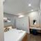 Serviced apart FLC Green -7 min Kengnam , 1 min My Dinh Bus station - Hanoj