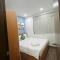 Serviced apart FLC Green -7 min Kengnam , 1 min My Dinh Bus station