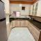 Elegant 3 Rooms Apartment in Private Villa in New Cairo - القاهرة