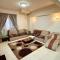 Elegant 3 Rooms Apartment in Private Villa in New Cairo - القاهرة