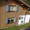 Top gepflegtes Ferienhaus in ruhiger Lage, mit Balkon, Terrasse