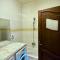 Elegant 3 Rooms Apartment in Private Villa in New Cairo - القاهرة