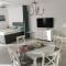 Romantic apartment