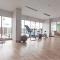 Cozy 2BR Apartment Mekarwangi Square Cibaduyut By Travelio