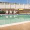 Best Western Lawrenceburg Inn