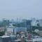 Minimalist and Comfy Studio at Menteng Park Apartment By Travelio