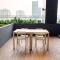 Best In Pancoran LAvenue Apartment By Travelio