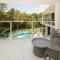 Four Pines Shelly Beach Retreat