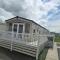 Modern caravan Robin Hood Rhyl