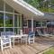 Beautiful Home In Græsted With Wifi