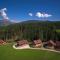 Exklusives Chalet am Waldesrand mit Traumaussicht, eigener Sauna, Kamin und Wintergarten