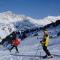 Exklusives Chalet am Waldesrand mit Traumaussicht, eigener Sauna, Kamin und Wintergarten