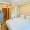 Best Choice and Restful Studio at Tifolia Apartment By Travelio