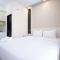 Best Deal and Restful Studio Apartment Suncity Residence By Travelio