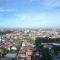Best Deal and Restful Studio Apartment Suncity Residence By Travelio