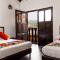 Hotel Casa Suite Curiti