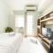 Comfy Studio Springlake Summarecon Bekasi Apartment By Travelio - 贝克西