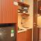 Best and Homey Studio at Transpark Bintaro Apartment By Travelio