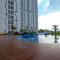 Comfy and Well Design Studio at Akasa Pure Living BSD Apartment By Travelio - 当格浪