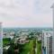 Comfy and Well Design Studio at Akasa Pure Living BSD Apartment By Travelio - 当格浪