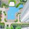 Comfy and Well Design Studio at Akasa Pure Living BSD Apartment By Travelio - 当格浪