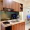 Spacious and Homey Apartment 2BR at Meikarta By Travelio - 芝卡朗