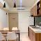 Spacious and Homey Apartment 2BR at Meikarta By Travelio