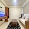 Spacious and Homey Apartment 2BR at Meikarta By Travelio - 芝卡朗