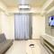 Homey and Enjoy 2BR Apartment Meikarta By Travelio