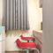 Homey and Enjoy 2BR Apartment Meikarta By Travelio