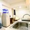 Nice and Simply 2BR at Meikarta Apartment By Travelio