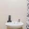 Stunning Studio Apartment at Belmont Residence Puri By Travelio