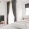 Stunning Studio Apartment at Belmont Residence Puri By Travelio