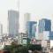 Stunning Studio Apartment at Belmont Residence Puri By Travelio