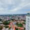 Homey and Nice Studio at Akasa Pure Living BSD Apartment By Travelio - 当格浪