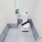 Homey and Nice Studio at Akasa Pure Living BSD Apartment By Travelio - 当格浪