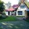 Ferienhaus Haus am Seeufer in Plau am See