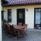 Ferienhaus Haus am Seeufer in Plau am See